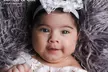Baby Photoshoot I 8'' x 6'' Print Included I Barrett & Coe Studios - Up to 90% Off - Second Medium