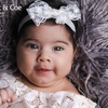 Image 7: Baby Photoshoot I 8'' x 6'' Print I Barrett & Coe Studios