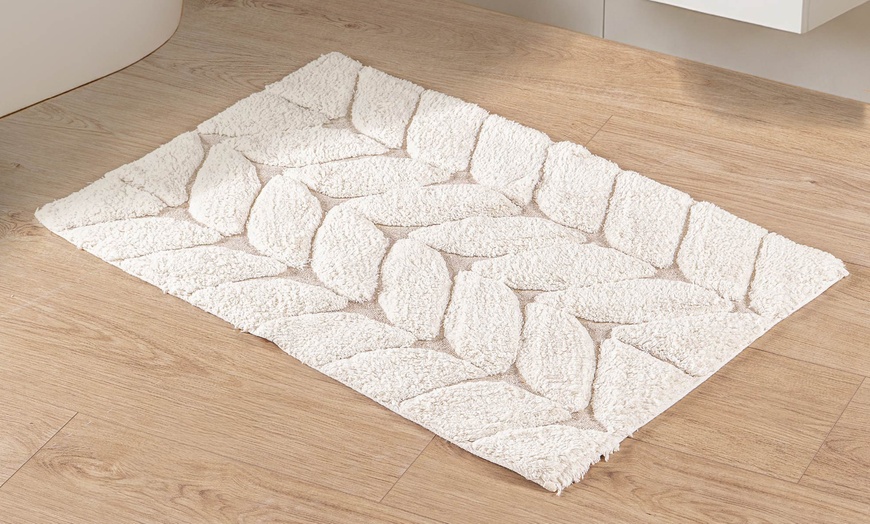 Image 7: Antislip badmat