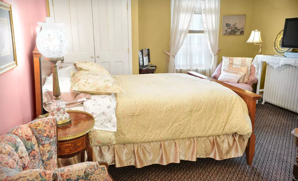 Two-Night Stay at The Red Hook Country Inn at Hudson Valley, NY - Second Medium