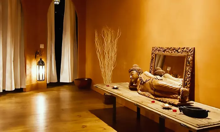 Ritual tailandés, filipino u oriental con duración a elegir para 1