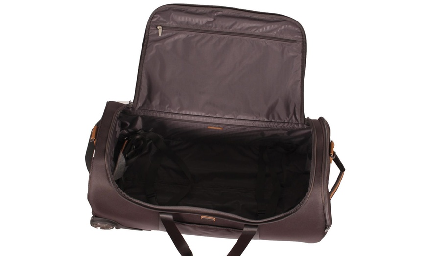 Image 6: Melvin Travel Bags