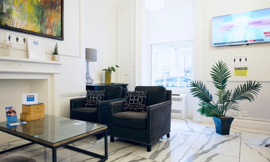 Image 7: PRP Hair Loss or Facial Rejuvenation Treatment