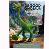 Image 4: The Good Dinosaur 5-Books Pack