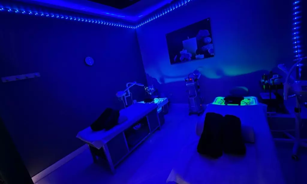 60 or 90 Min Signature or Luxury Head Spa w/ Facial +$15 GiftCard