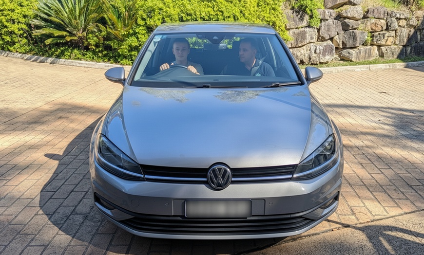 Image 5: Learn Driving with Single or Two 60-Minute Driving Lessons