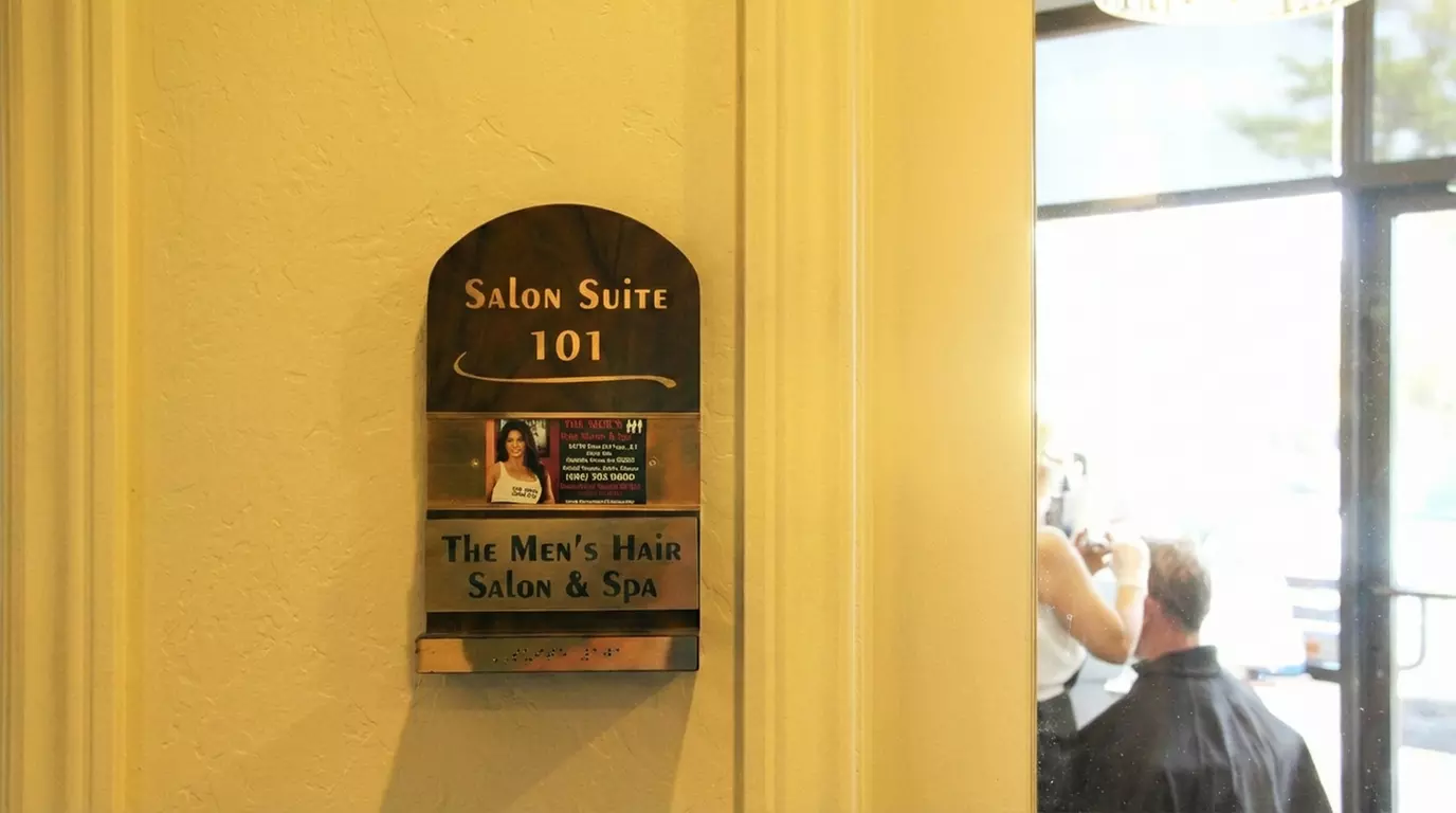 60-Min Men's Signature Facial, 30-Min Facial w/ 20-Min Massage & More