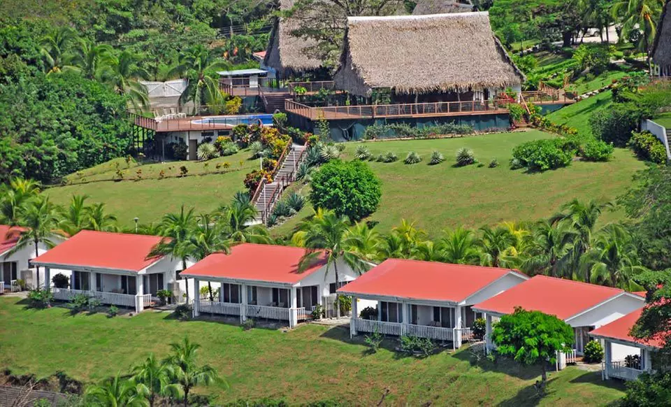 Three-, Four-, or Five-Night Stay with Daily Breakfast at Hotel Guanamar on Costa Rica’s Pacific Coast - Second Medium