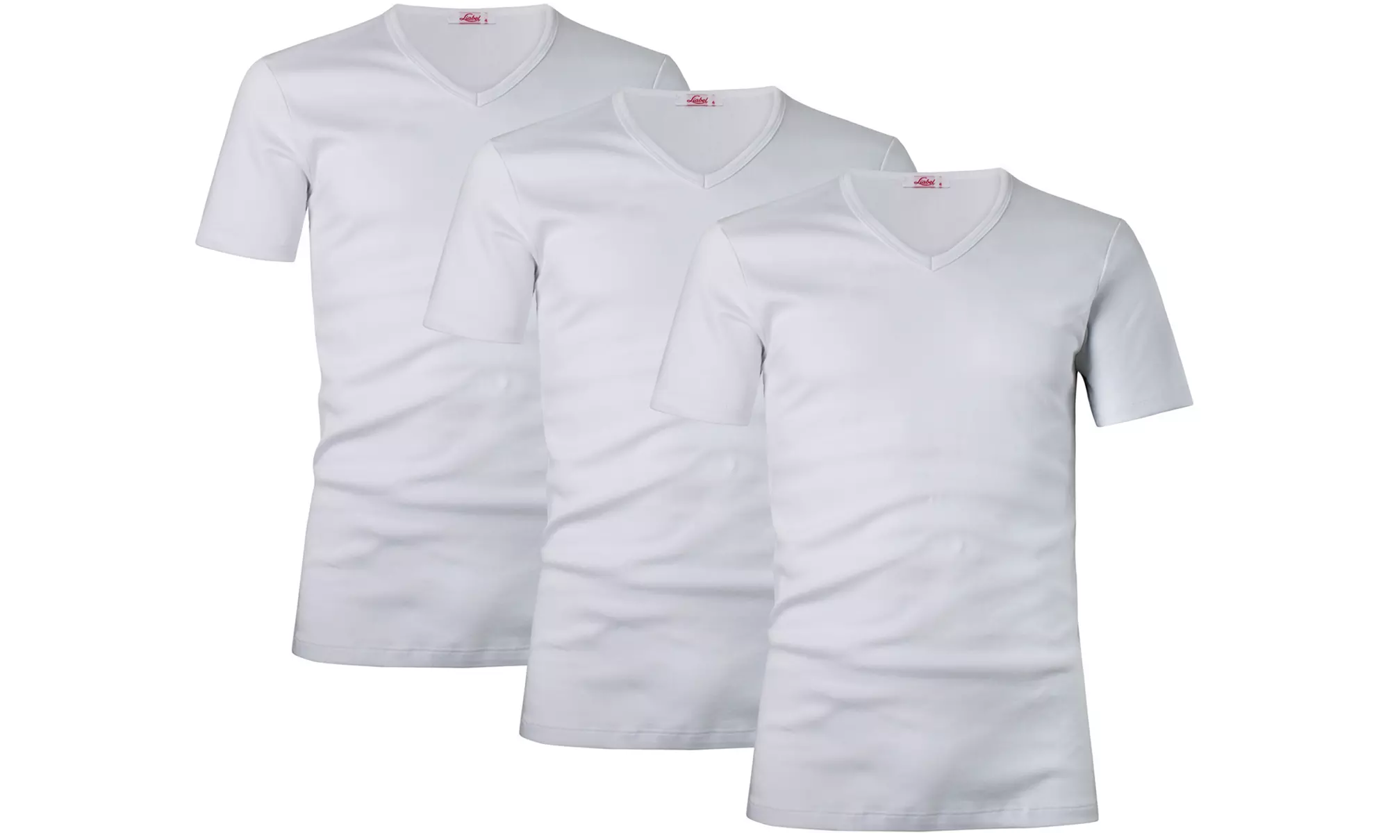 Set da 2 o 3 maglie termiche da uomo Liabel