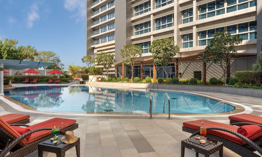 Image 5: 60-minute Anti-Cellulite Spa Treatment & More with Pool Access