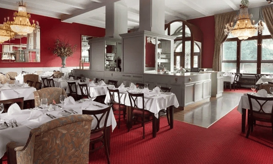 Image 12: Böhmen: 1-4 Nächte für Zwei mit Frühstück & Late Check-Out