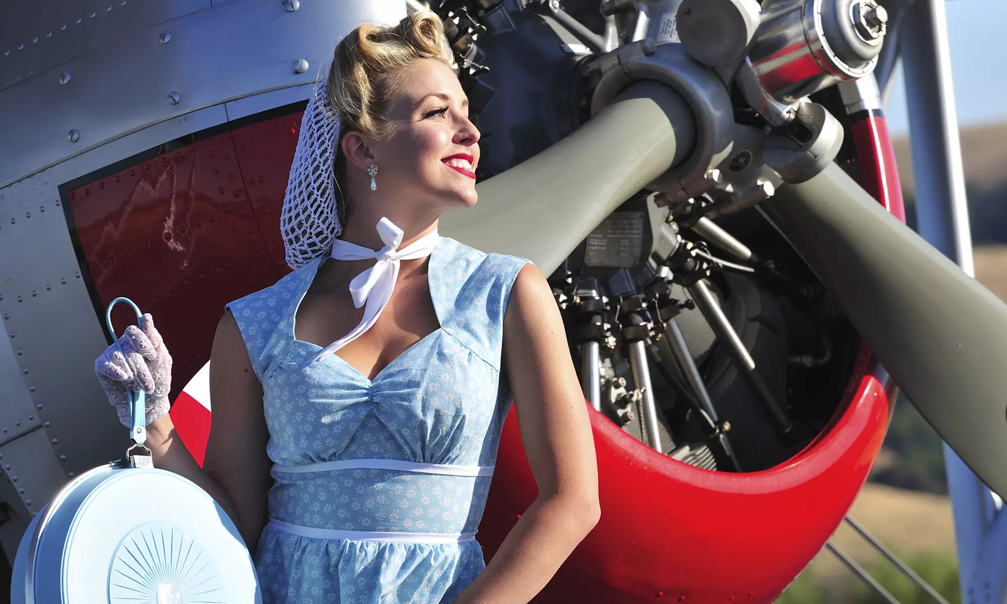 Capture Your Memories with a 30 or 60-Minute Outdoor Photoshoot