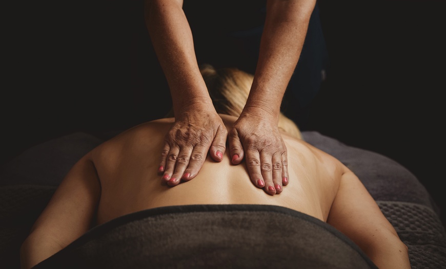 Image 9: Spa Day with Thermal Access, Treatment & Lunch Options for 1 or 2
