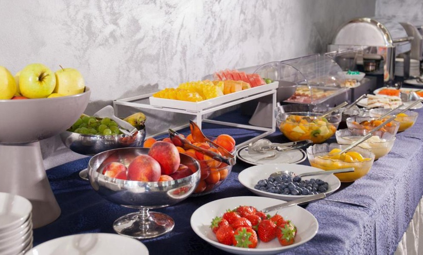 Image 18: Abano Terme: camera Economy o Superior con colazione, Spa, cena, terme