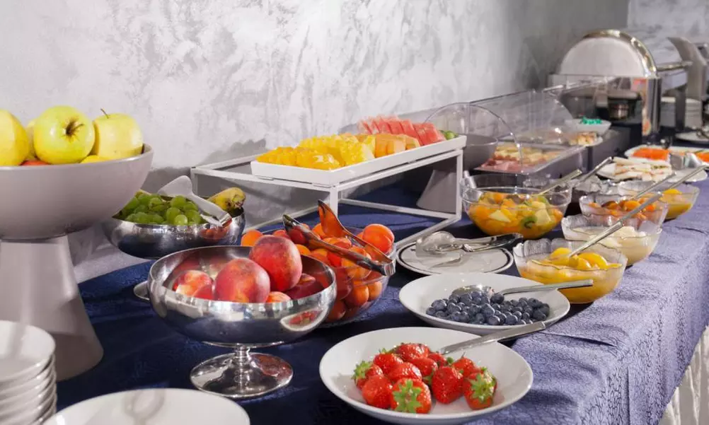 Abano Terme: camera Economy o Superior con colazione, Spa, cena, terme