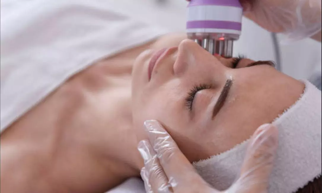 ¡Descubre el secreto de la piel firme y radiante!