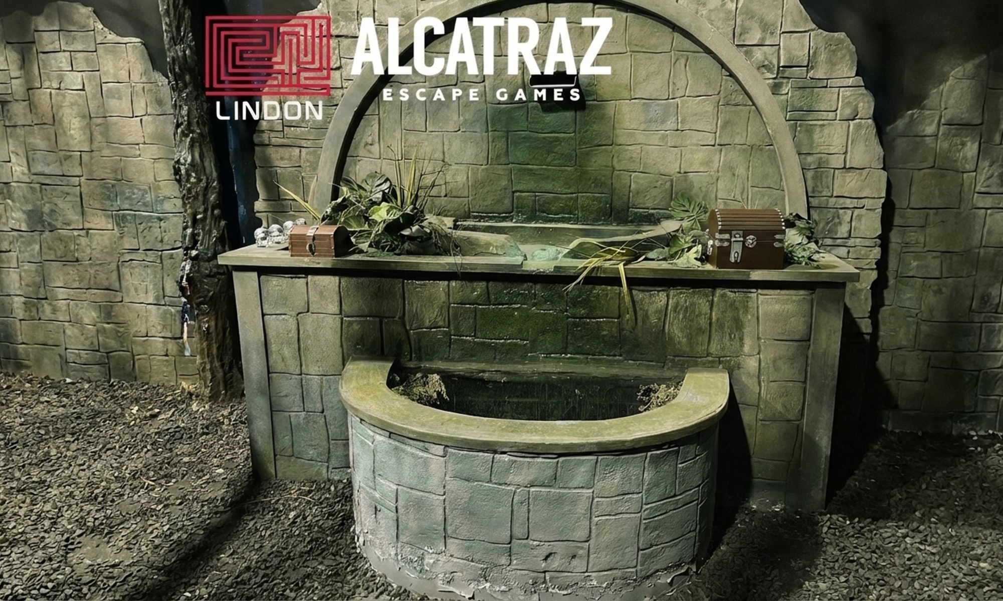 Escape Room Adventures