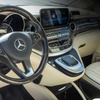 Image 3: Mercedes-Benz Maybach Van Rental with driver for 1, 2, 3 or 4 Hours