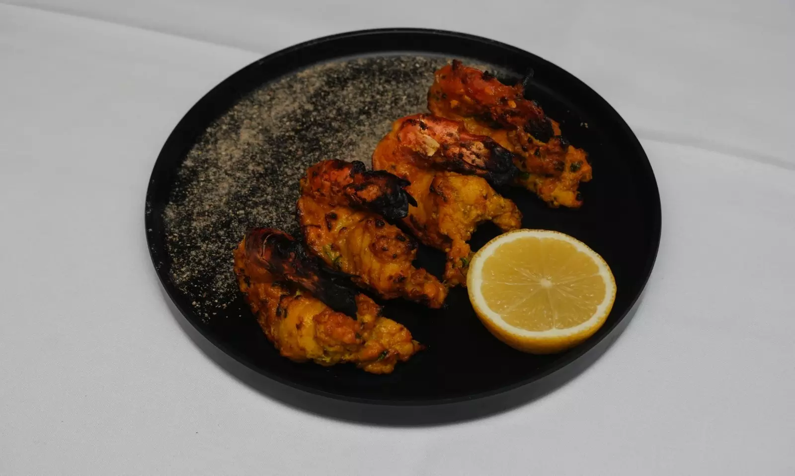 Authentic Indian Dining with Starter, Main, Side and Drink Included