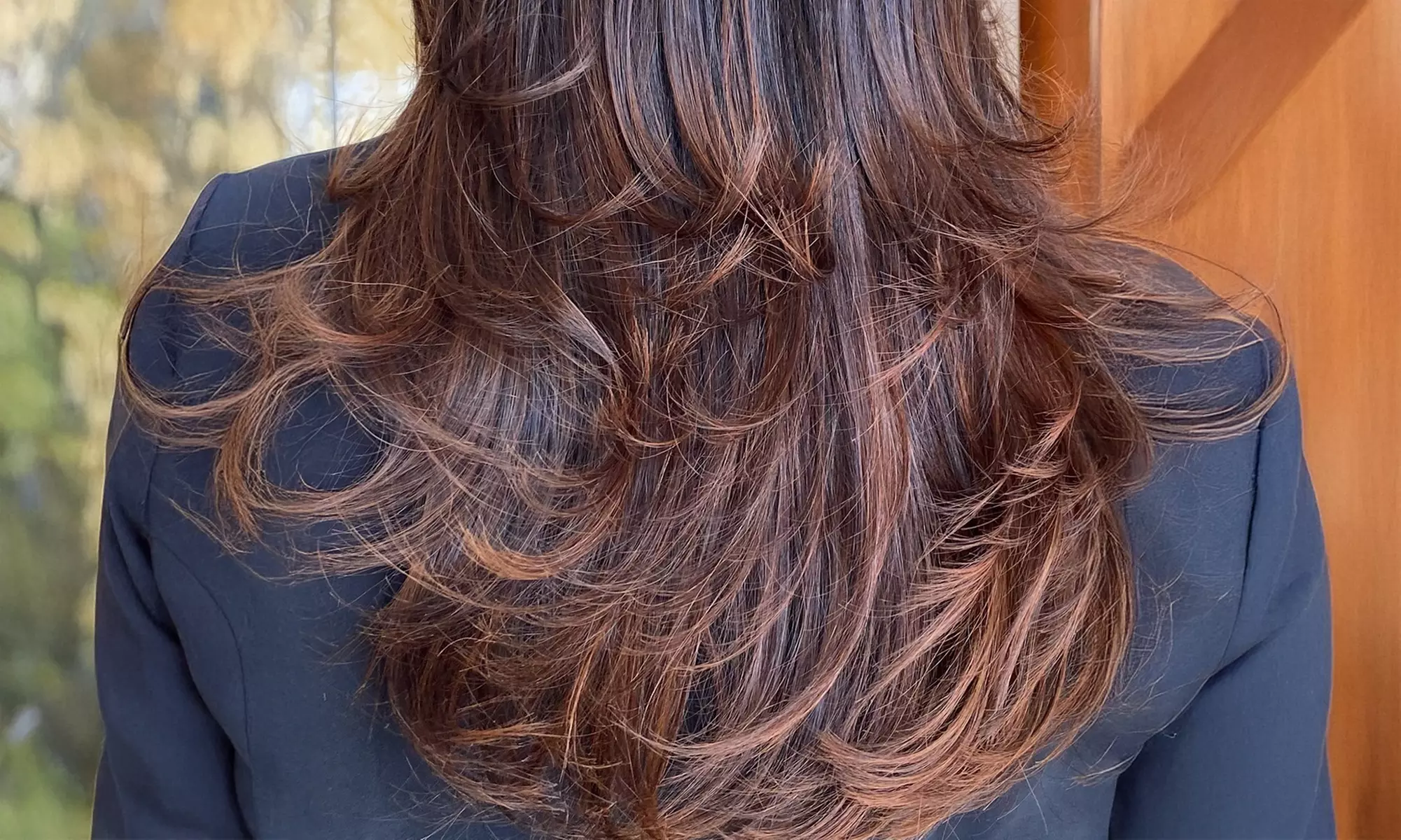 Transform Your Hair With Organic Keratin Smoothing Treatment