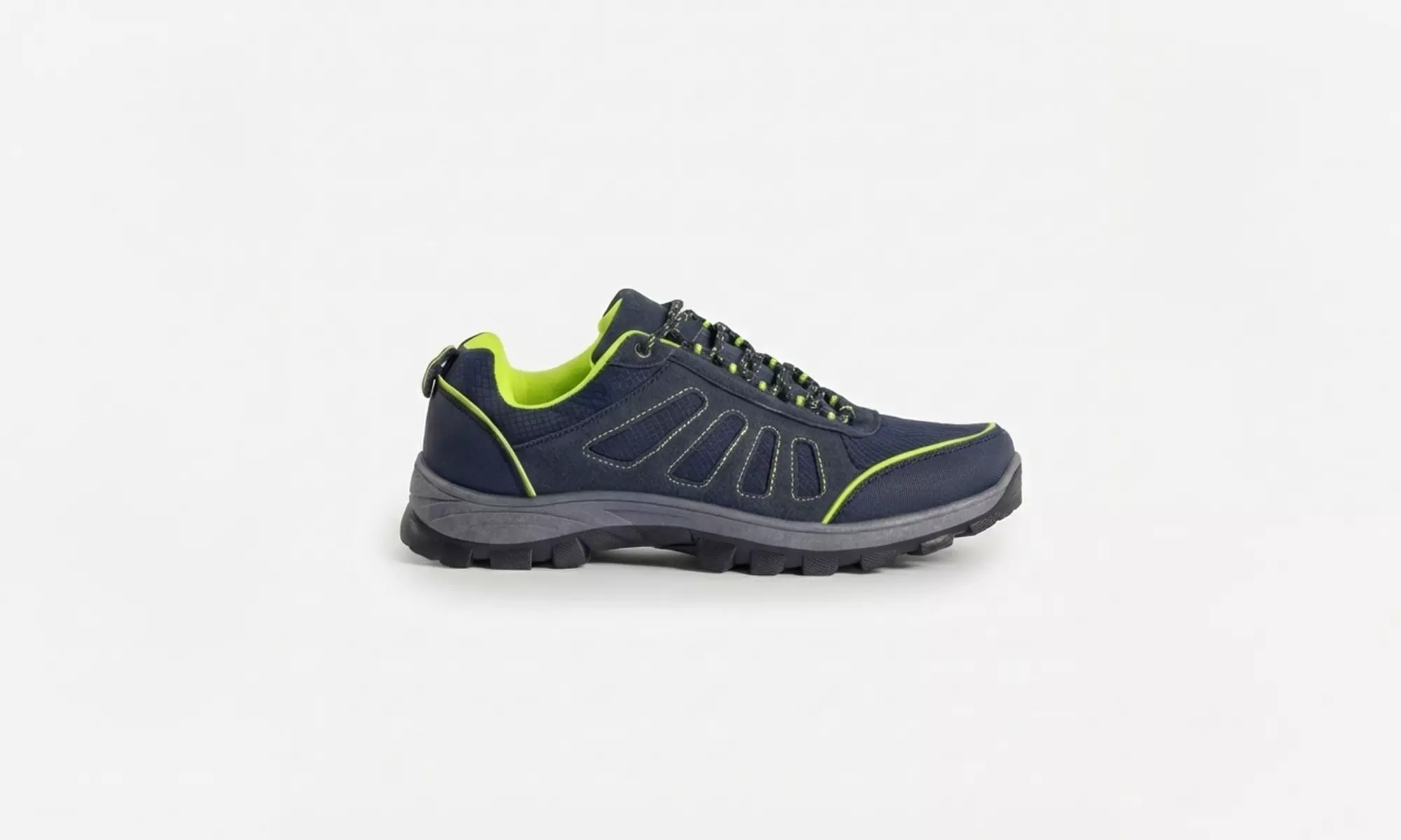 Atlas Men’s Hiking and Walking Trainers