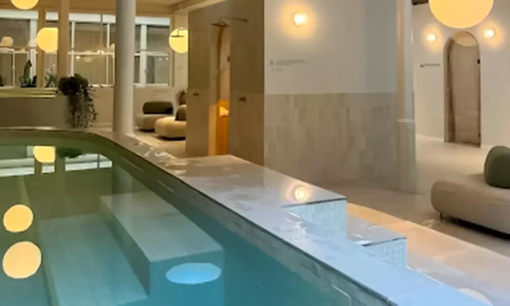 Par Iniciación, Silka, Vapor Clásico, Beauty, Vulkan o Novo en Banya