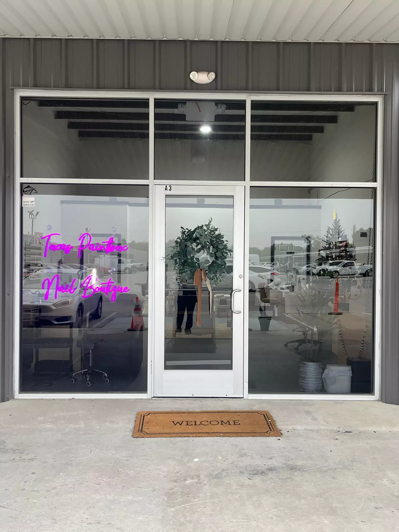 Get a Fresh Look with One or Two Gel or Structure Manicure