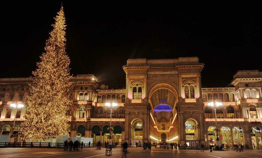 Image 3: ✈ Venice & Milan: 4 or 6 Nights with Hotel and Flights