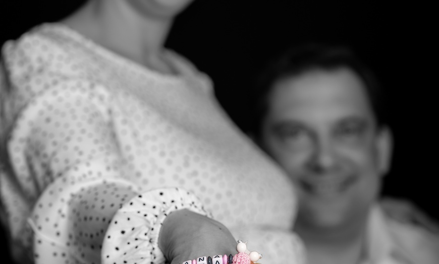 Image 3: Babybauch- und Schwangerschafts-Fotoshooting inkl. 1 - 5 Bilder