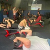 Image 2: Unlock Your Fitness with Two Weeks All Access or Five Drop In Classes