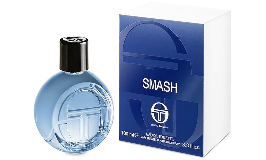 Image 4: Fragranze uomo Sergio Tacchini e Ferrè