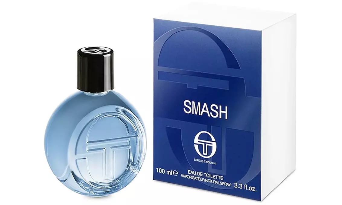 Fragranze uomo Sergio Tacchini e Ferrè