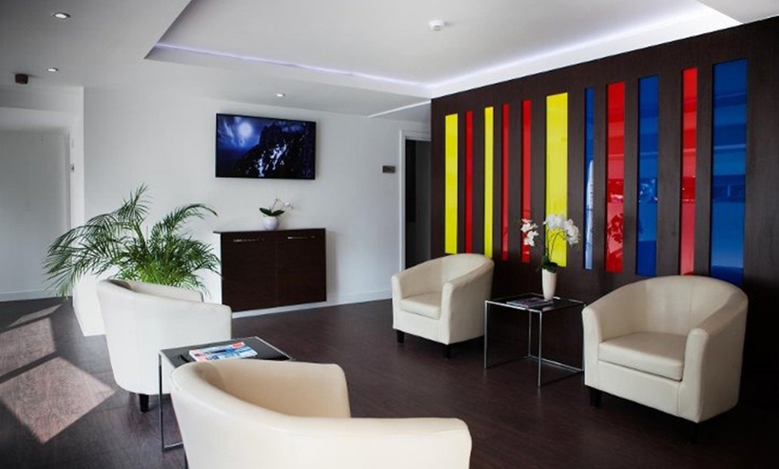 Image 3: Revitalize with 0.5ml, 1ml, or 2ml Dermal Filler Treatment on One Area