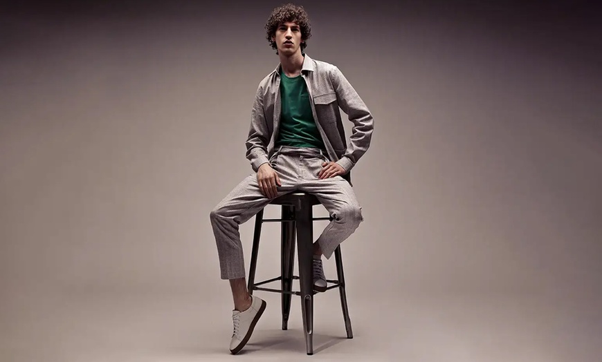 Image 6: Shooting photo professionnel solo ou en famille avec Light and life