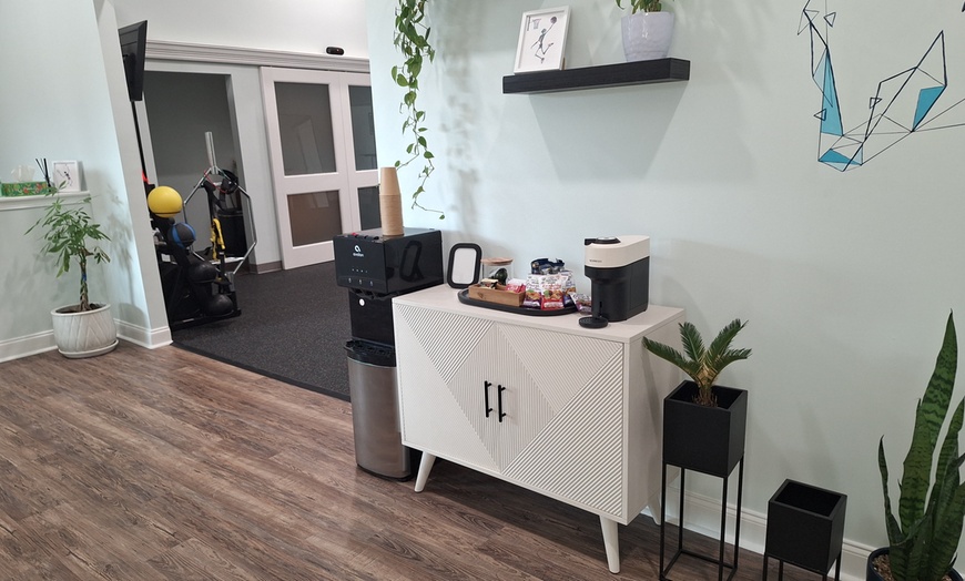 Image 2: Unwind with One 60 or 90 Minute Deep Tissue Massage