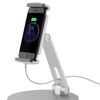 Image 40: Aluminium Stands for Phones, Tablets & Laptops