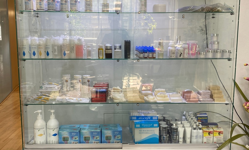 Image 4: One, Two, or Three Facial Treatments for Your Specific Needs