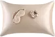 Satin Pillowcase Gift Set - Second Medium