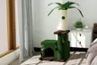 90cm Cat Tree with a 3-Layer Cat Climbing Frame - Image 6