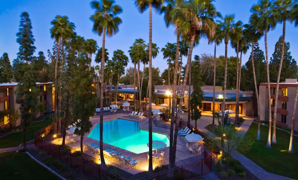 One-, Two-, or Three-Night Stay at Fiesta Resort Conference Center in Tempe, AZ - Primary Image
