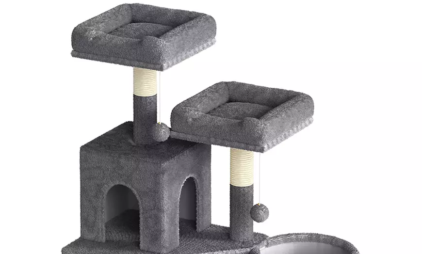 Image 16: Multi-Level Cat Tree