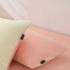 Image 11: Pure Long Staple Cotton Pillowcase Duo