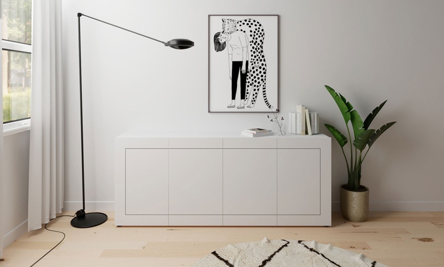 Image 57: Wohnmöbel (Sideboard oder TV-Möbel)