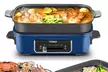 TODO 23L Benchtop Electric Oven Two Hot Plates or 3-in-1 Electric Multifunction Cooking Pot (Up to 31% Off) - Image 7