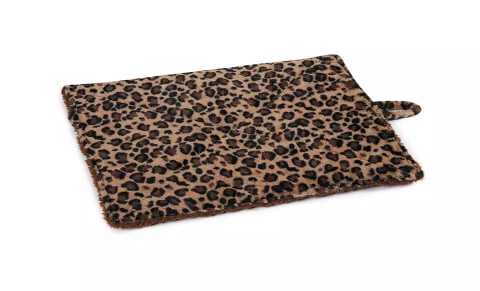 Slumber Pet Thermal Cat Mat. Free Returns. - Second Medium