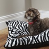 Image 1: Deep-Filled Non Slip Dog Bed