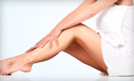 Six Laser Hair-Removal Sessions for a Small or Medium Area at Silhouette Spa and Laser (Up to 71% Off) - Primary Image