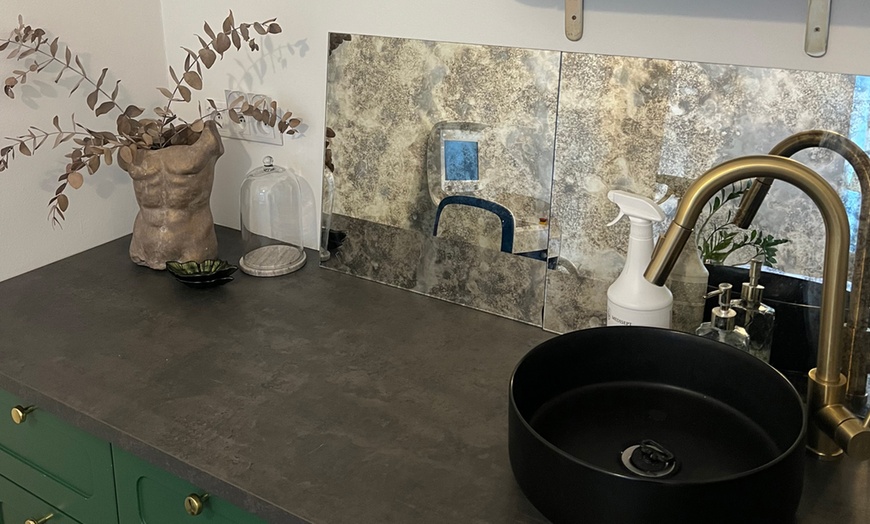 Image 4: Pełna regeneracja: masaż głębokiego rozluźnienia