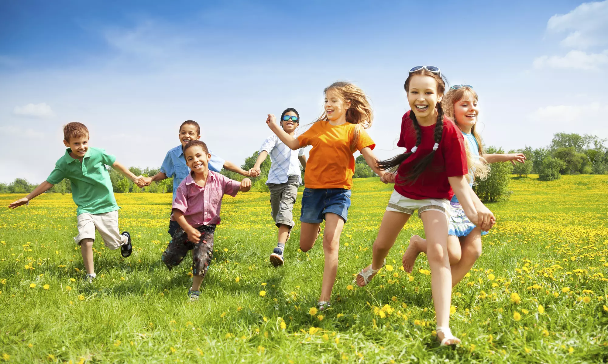 $34 for $75 Registration — Jam's Athletics - Primary Image