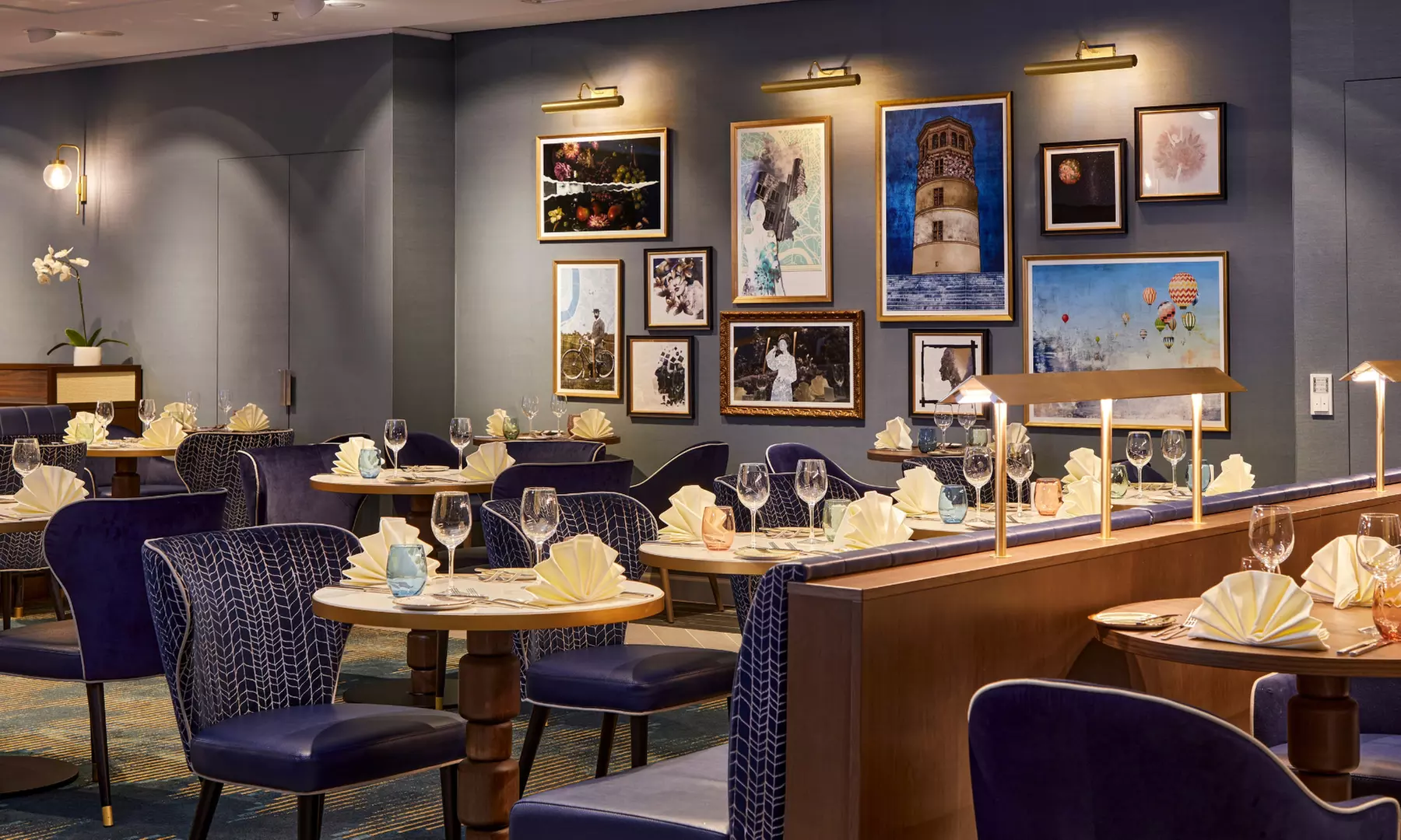 Weihnachtsgans inkl. Beilagen